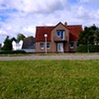 Fischerhaus von außen